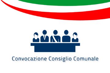 Consiglio Comunale 31 luglio 2026